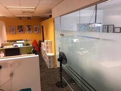 Paya Lebar Square (D14), Office #456983971